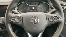 Vauxhall Crossland X 1.2T [130] Elite Nav 5dr [Start Stop] Auto Petrol Hatchback